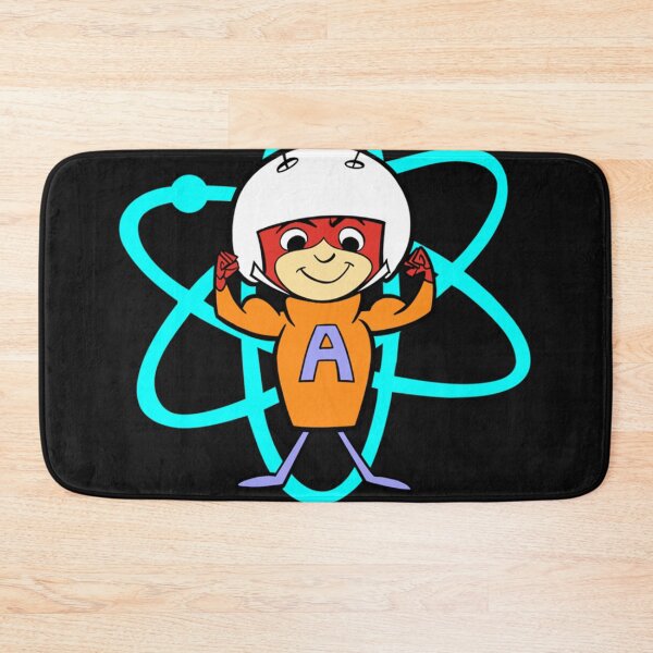 Item preview, Atom Ant  designed and sold by GeorgeBelcher.