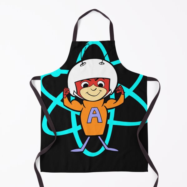 Item preview, Atom Ant  designed and sold by GeorgeBelcher.