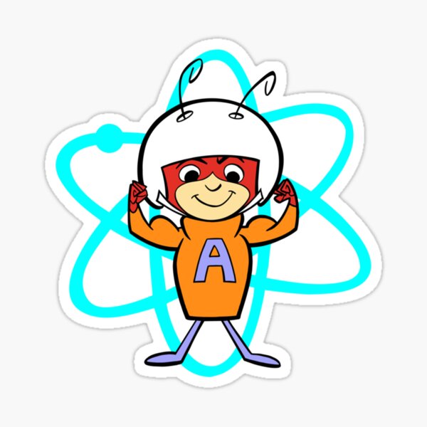 Atom Ant 