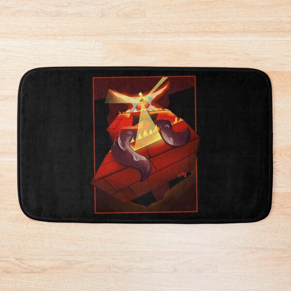 Item preview, Demonic bill cipher  Classic  designed and sold by nacuguiaj.