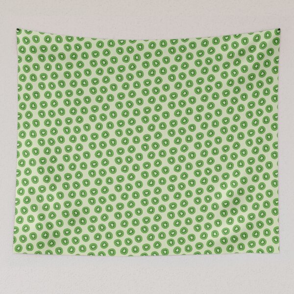 Item preview, Kiwis designed and sold by Charley Zollinger.