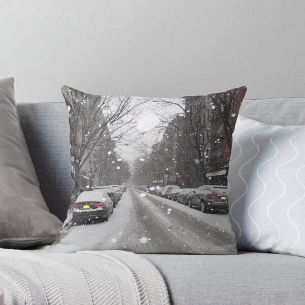 Item preview, Snow day designed and sold by BOBBYBABE.