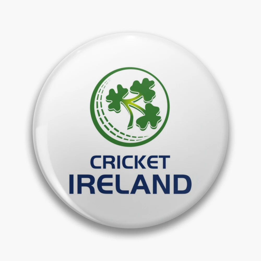 Resonate | Dublin Design Agency | Cricket Ireland