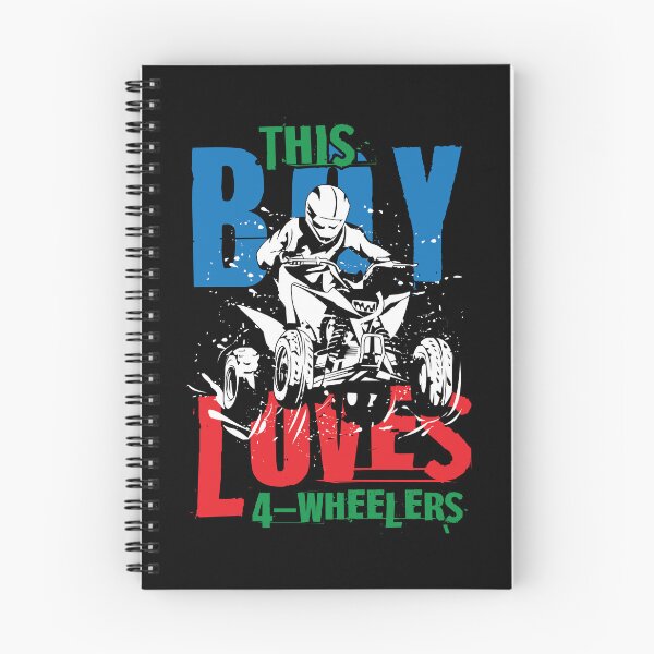 Item preview, Love 4 wheelers designed and sold by valuestees.