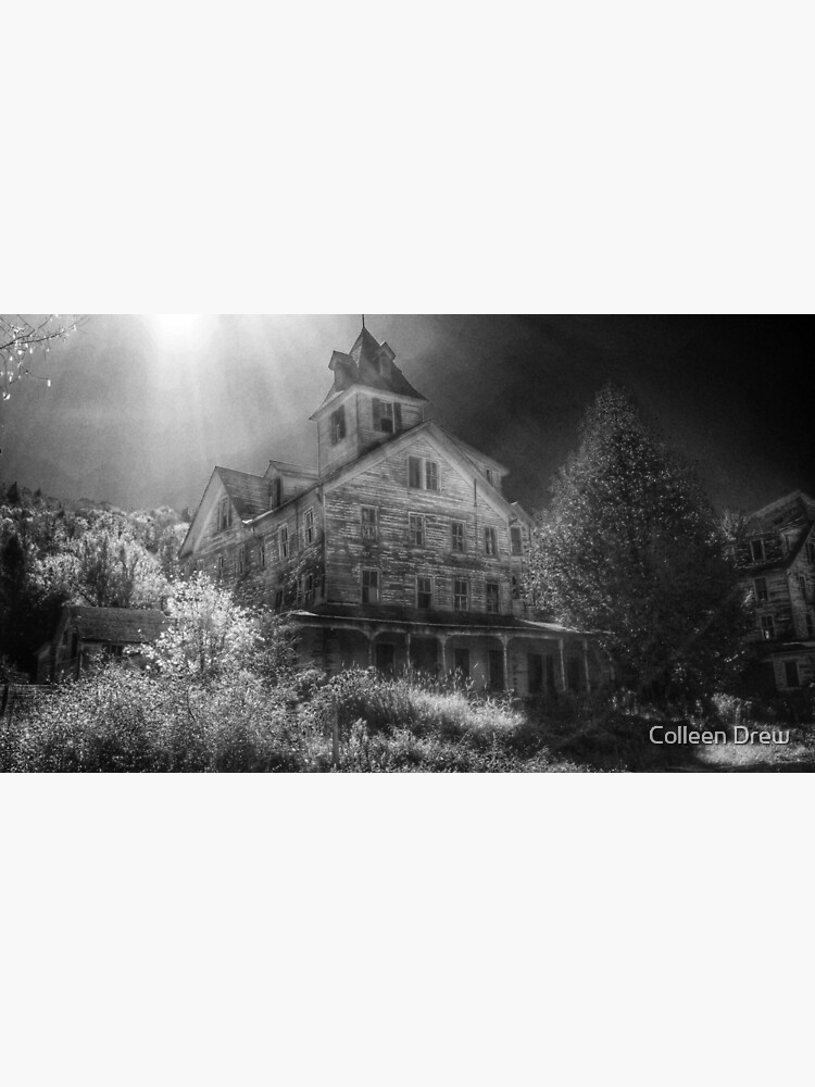 Cold Spring Hotel by colgdrew