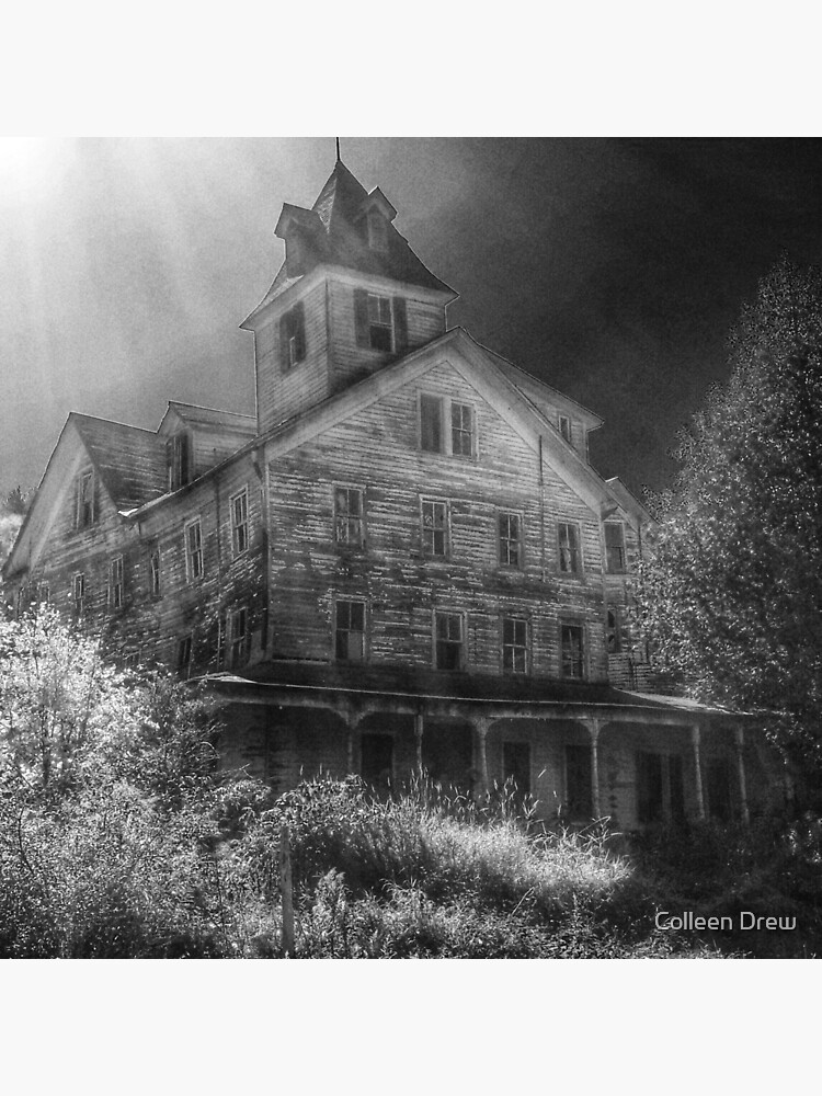 Cold Spring Hotel by colgdrew