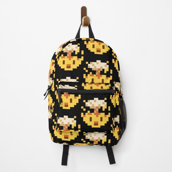 Item preview, Pixel Exploding Head Emoji Classic  designed and sold by shmonkapowh.