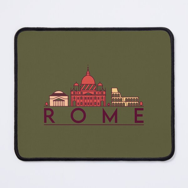 Item preview, Rome cityscape Classic designed and sold by Milani570726.