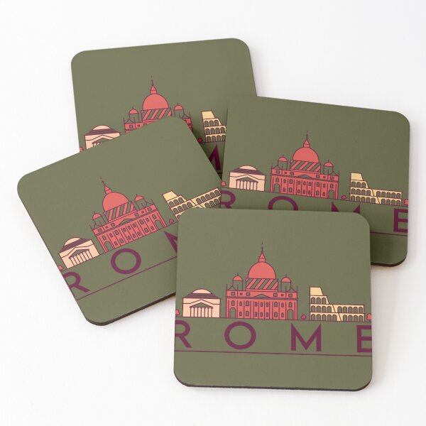Item preview, Rome cityscape Classic designed and sold by Milani570726.