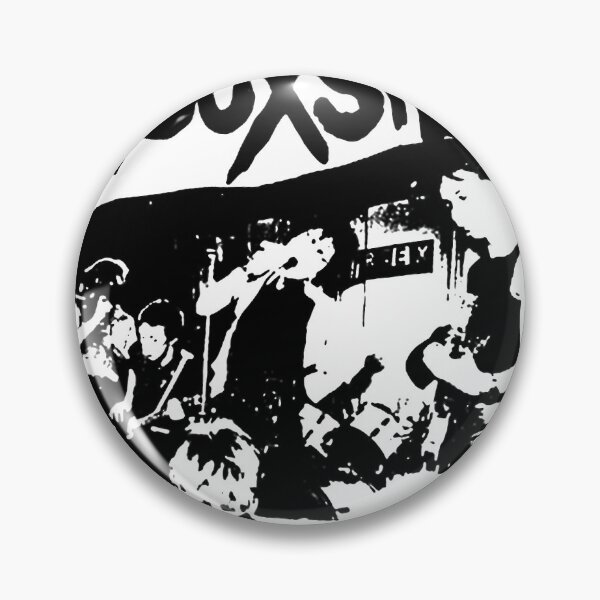 Artikelvorschau, Siouxsie-Sioux entworfen und verkauft von JAXON-uiw.