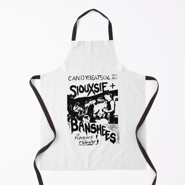Item preview, siouxsie sioux designed and sold by JAXON-uiw.