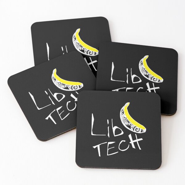 Item preview, Lib Tech is an American Snowboard designed and sold by tahumayam.