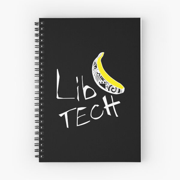 Item preview, Lib Tech is an American Snowboard designed and sold by tahumayam.