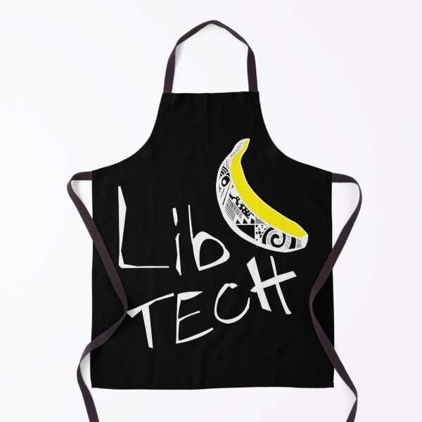 Item preview, Lib Tech is an American Snowboard designed and sold by tahumayam.