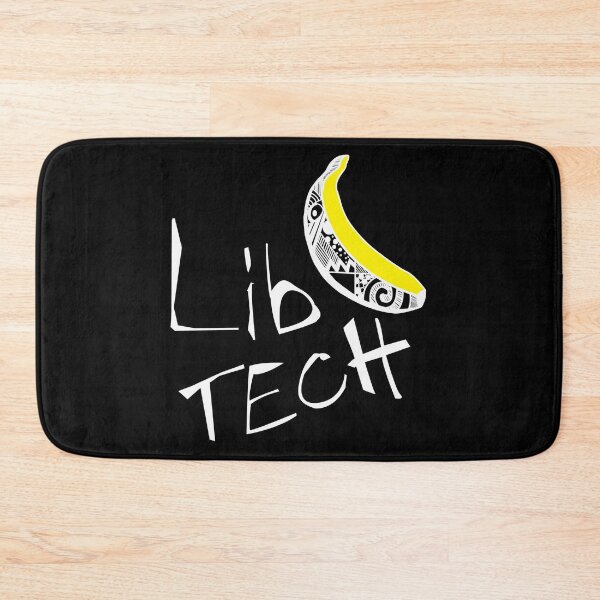 Item preview, Lib Tech is an American Snowboard designed and sold by tahumayam.
