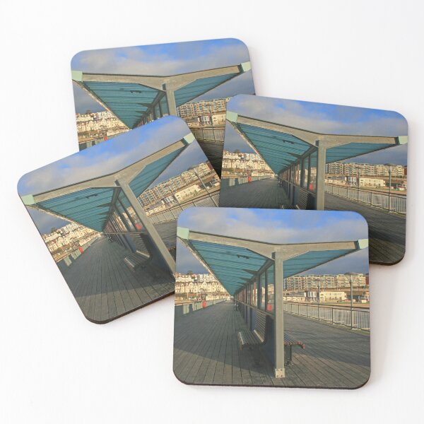 Item preview, Pier of the Year designed and sold by RedHillDigital.