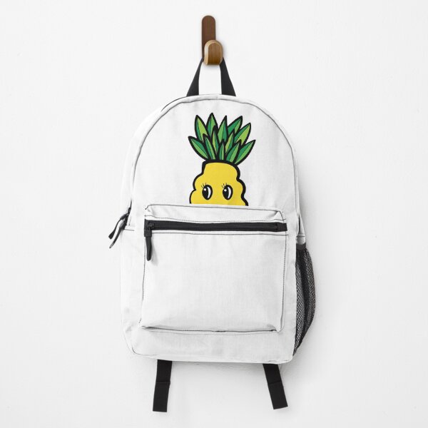 Item preview, Cute pineapple designed and sold by myikigai.