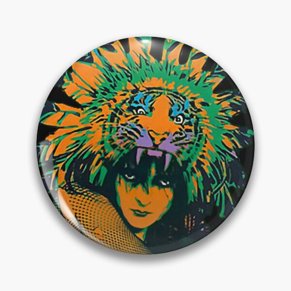 Item preview, Siouxsie my favorite people designed and sold by JAXON-uiw.