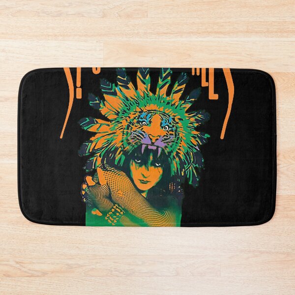 Item preview, Siouxsie my favorite people designed and sold by JAXON-uiw.