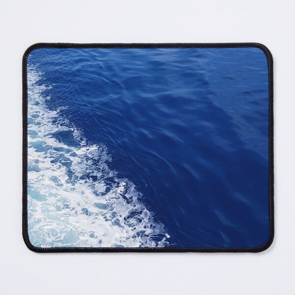 Item preview, Blue Wave designed and sold by sleeping-bear.
