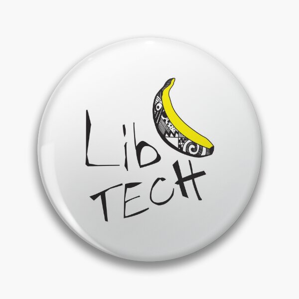 Item preview,  Lib Tech is an American Snowboard designed and sold by tahumayam.