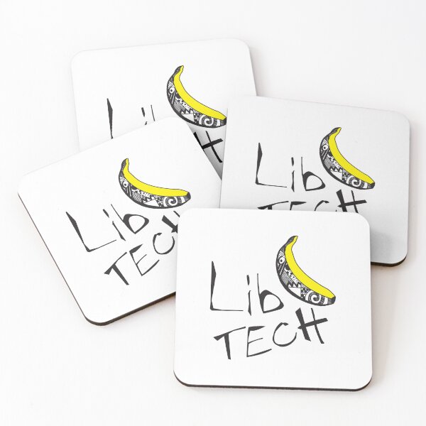 Item preview,  Lib Tech is an American Snowboard designed and sold by tahumayam.