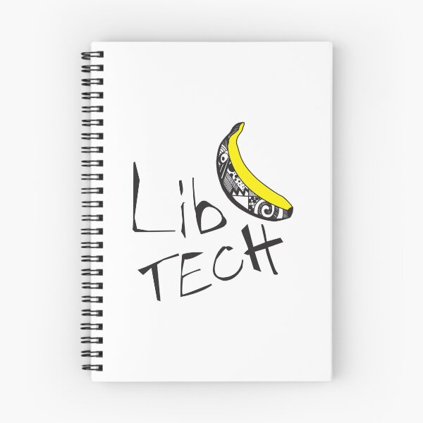 Item preview,  Lib Tech is an American Snowboard designed and sold by tahumayam.