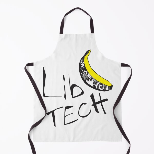 Item preview,  Lib Tech is an American Snowboard designed and sold by tahumayam.