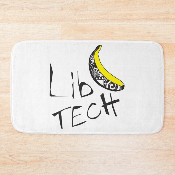 Item preview,  Lib Tech is an American Snowboard designed and sold by tahumayam.