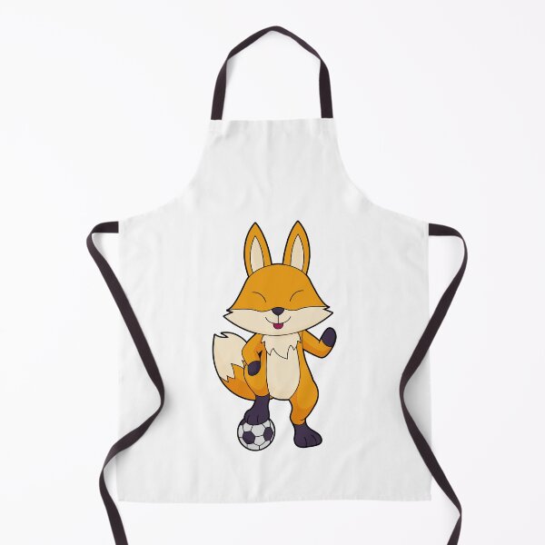Item preview, Fox Soccer player Soccer designed and sold by Snabdesign84.