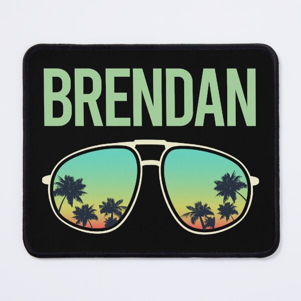 Item preview, Cool Glasses Brendan designed and sold by William Grey.