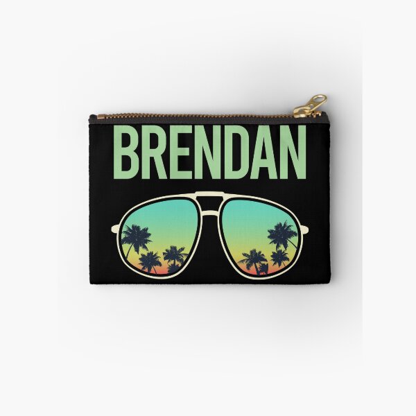 Artikelvorschau, Coole Brille Brendan entworfen und verkauft von William Grey.