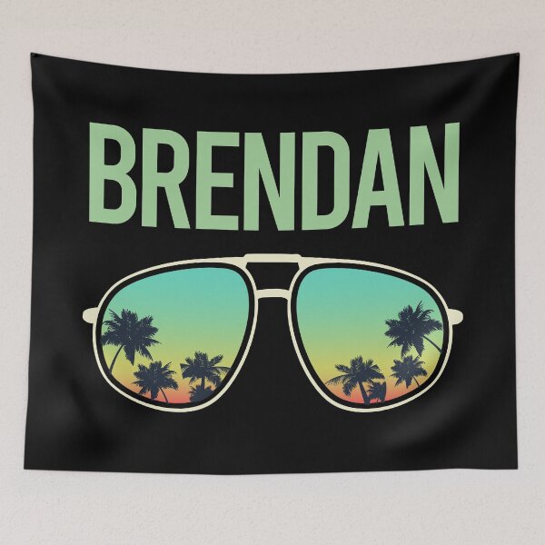 Item preview, Cool Glasses Brendan designed and sold by William Grey.