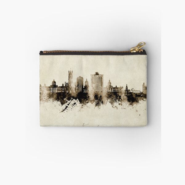 Item preview, Kingston Canada Skyline designed and sold by ArtPrints.