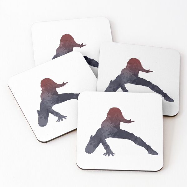 Item preview, Hero Inspired Silhouette designed and sold by ShadowsInspired.