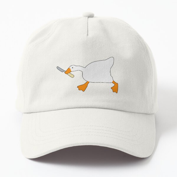 Untitled Goose Hat by SapkaTheHat on DeviantArt