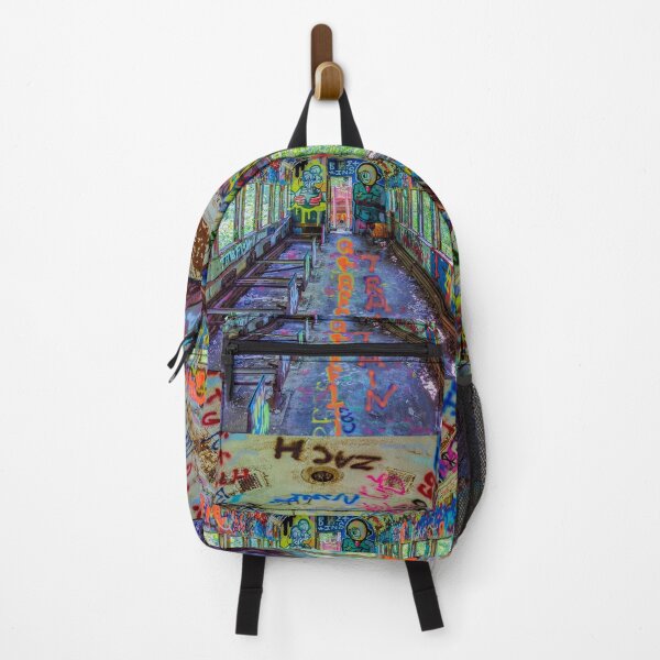 Item preview, Graffiti Train designed and sold by KathteeDesign.