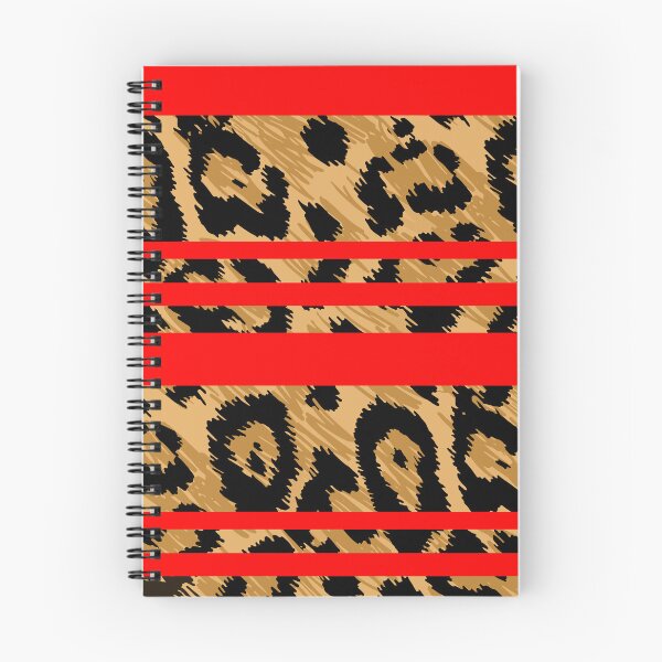 Item preview, Tiger skin seamless pattern designed and sold by sarodigiart.