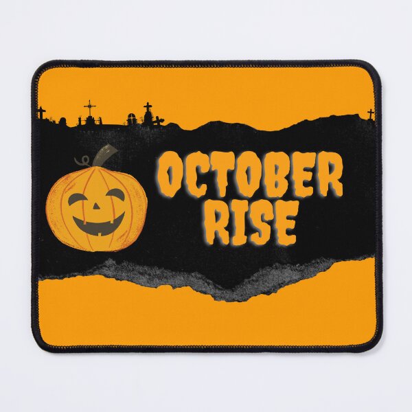 Item preview, October Rise Mariners designed and sold by AddictDesigner.