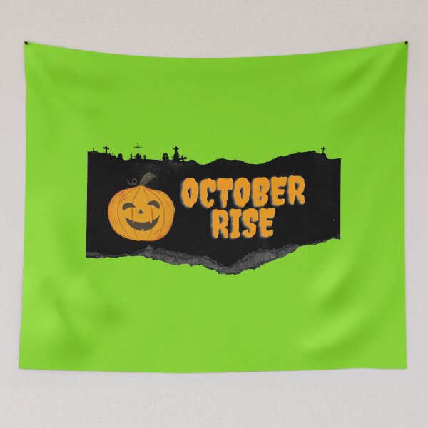 Item preview, October Rise Mariners designed and sold by AddictDesigner.