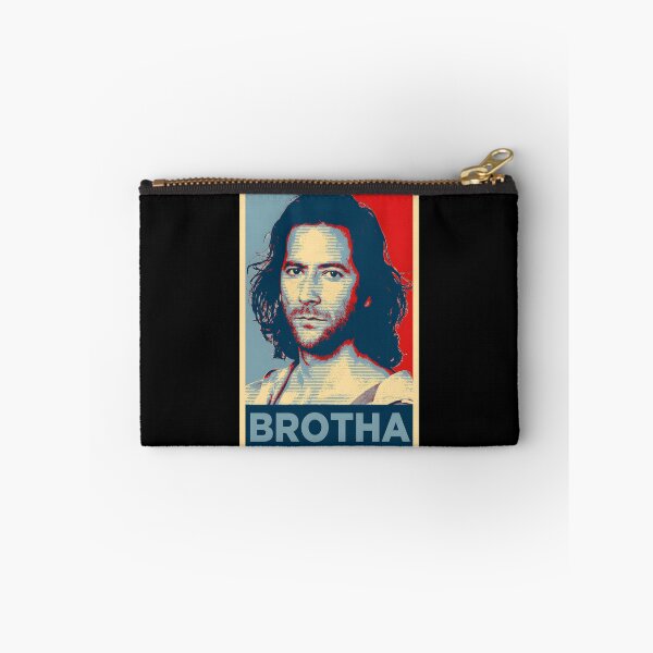 Item preview, Desmond Hume Lost - Brotha Essential  designed and sold by nacuguiaj.