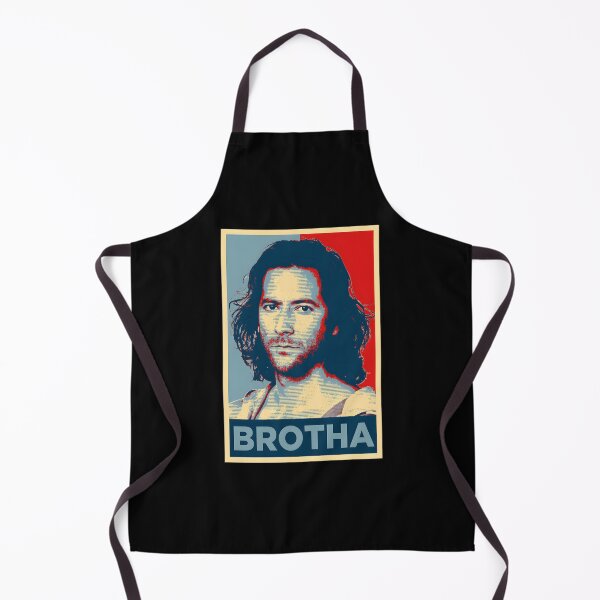 Item preview, Desmond Hume Lost - Brotha Essential designed and sold by nacuguiaj.