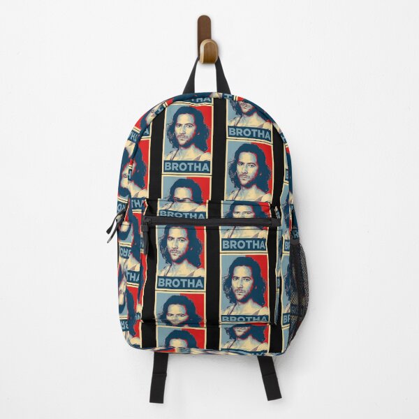 Item preview, Desmond Hume Lost - Brotha Essential  designed and sold by nacuguiaj.