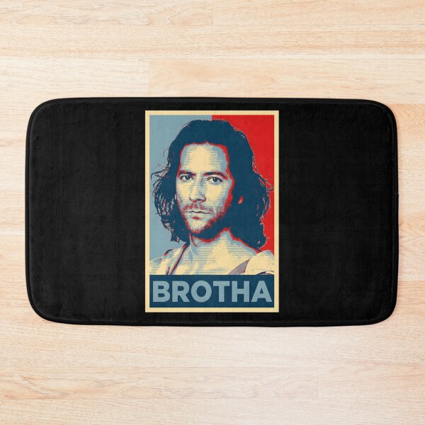 Item preview, Desmond Hume Lost - Brotha Essential  designed and sold by nacuguiaj.