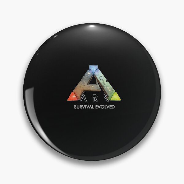 Item preview, Ark Survival Evolved Classic T-Shirt designed and sold by Summexon.
