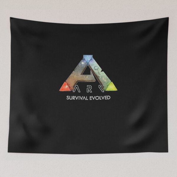 Item preview, Ark Survival Evolved Classic T-Shirt designed and sold by Summexon.