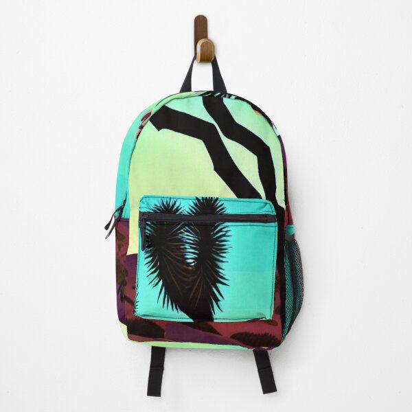 Item preview, Joshua Tree National Park II designed and sold by BradburyWorx.
