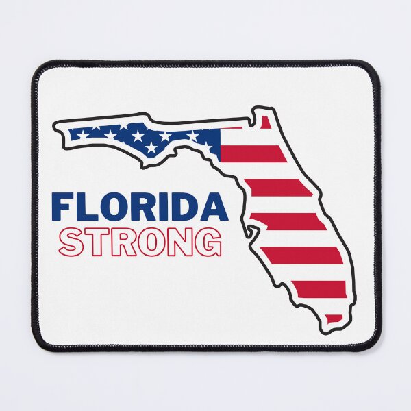 Item preview, Florida strong essential t-shirt #florida strong designed and sold by OneDayCollected.