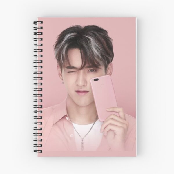Item preview, Kris Wu  designed and sold by Going-Kokoshop.