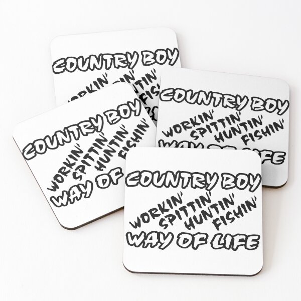 Item preview, Country Way Of Life designed and sold by RhysDonald1.